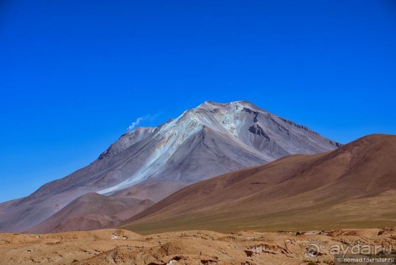 Альбом отзыва "Bolivia te espera! Часть 5"