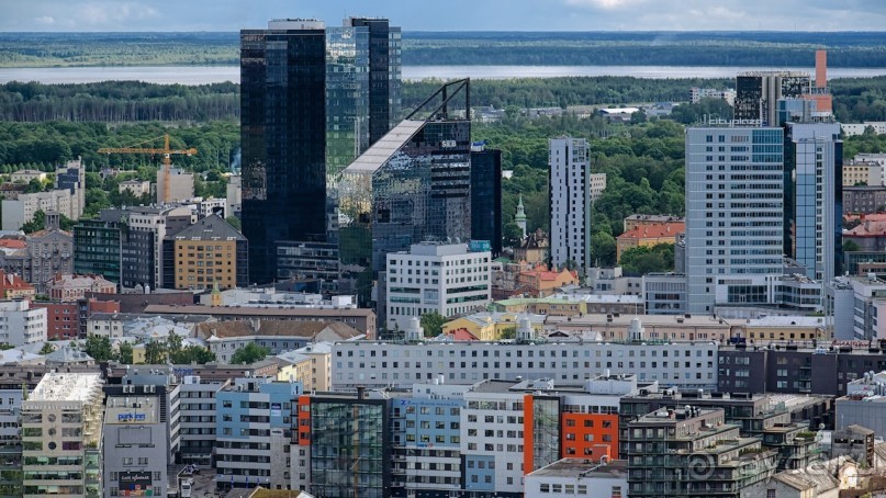 Альбом отзыва "Мне сверху видно все - 2 часть"