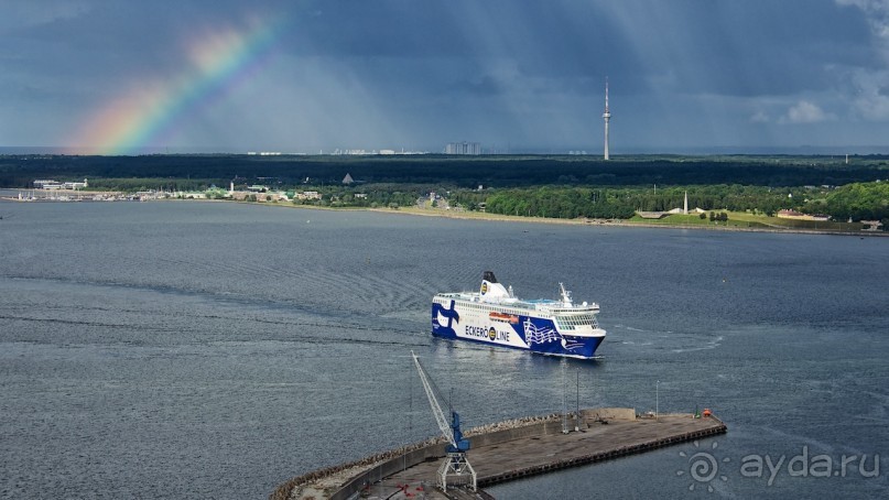 Альбом отзыва "Мне сверху видно все - 2 часть"