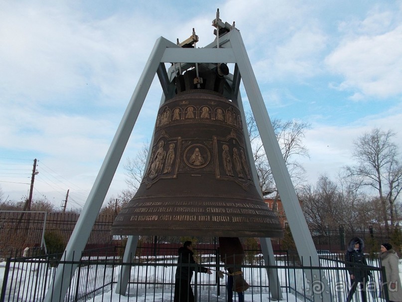 Церкви Нижнего Новгорода