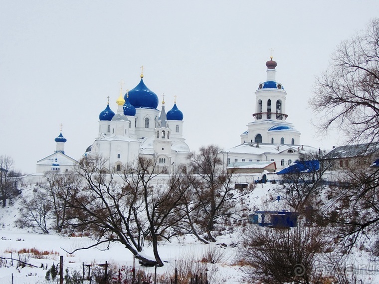 Альбом отзыва "Боголюбово и храм Покрова на Нерли. Часть 2"