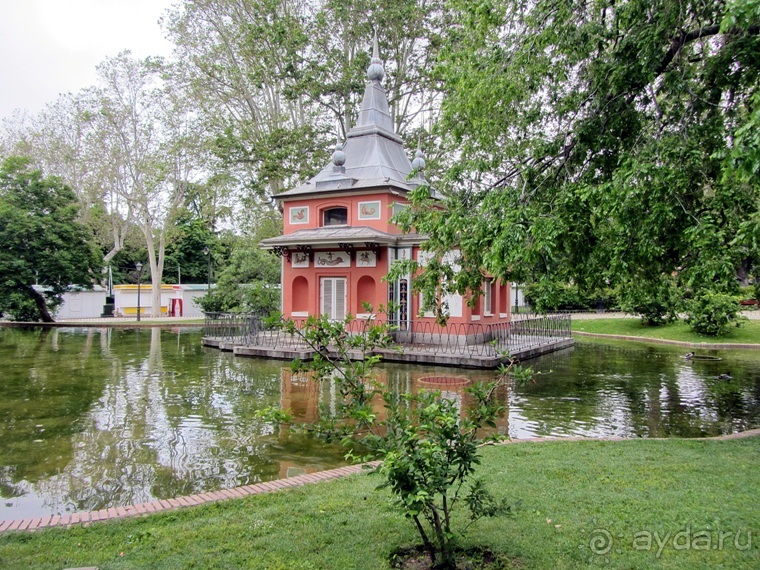 Альбом отзыва "Испанская "Камчатка" - Галисия. Городские путешествия"