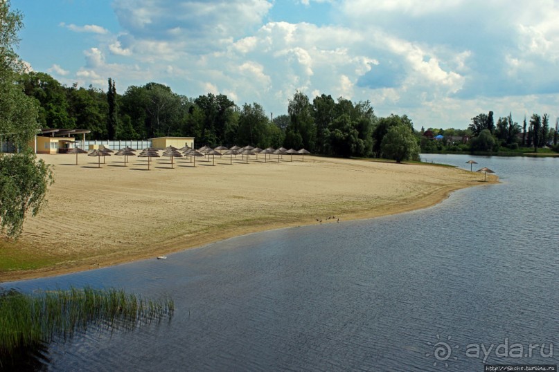 Альбом отзыва "Здоровье и красота — Миргород-курорт"