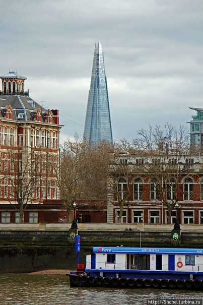 Альбом отзыва ""London is the capital of Great Britain" . Фотозарисовка"