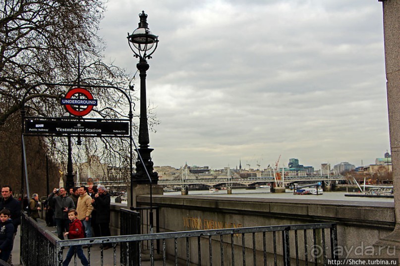 Альбом отзыва ""London is the capital of Great Britain" . Фотозарисовка"