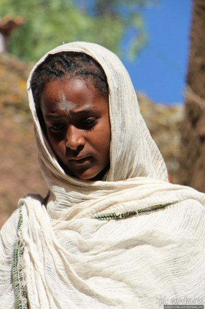 Эфиопия отзывы