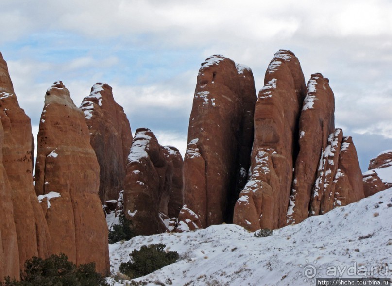 Альбом отзыва "Ballanced Rock. Что еще можно увидеть не отходя от авто."