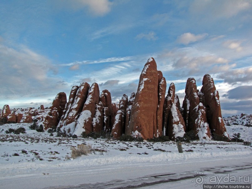 Альбом отзыва "Ballanced Rock. Что еще можно увидеть не отходя от авто."