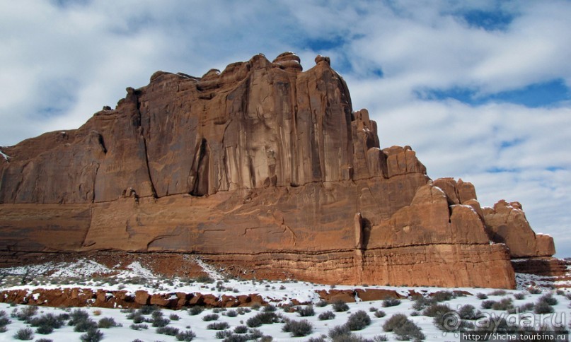 Альбом отзыва "Ballanced Rock. Что еще можно увидеть не отходя от авто."