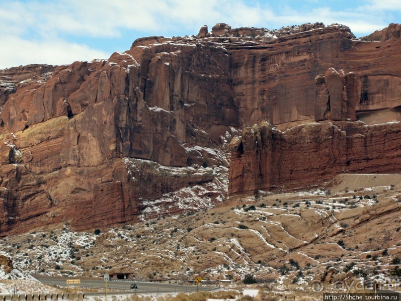 Альбом отзыва "Ballanced Rock. Что еще можно увидеть не отходя от авто."