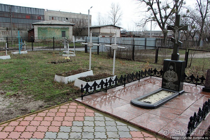 Альбом отзыва "Свято-Николаевский храм (на Григоровке). Поглощение городом"