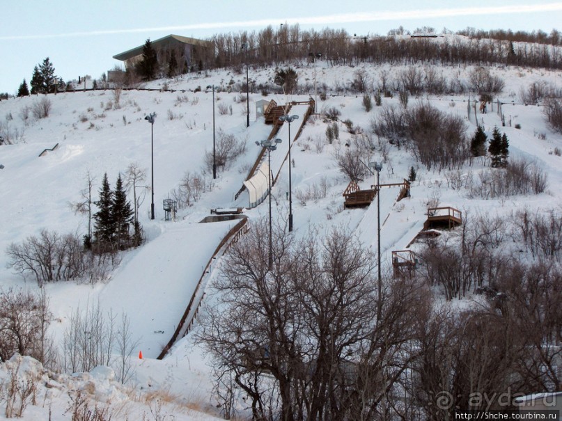 Альбом отзыва "Olympic Park - безмолвный свидетель великого"