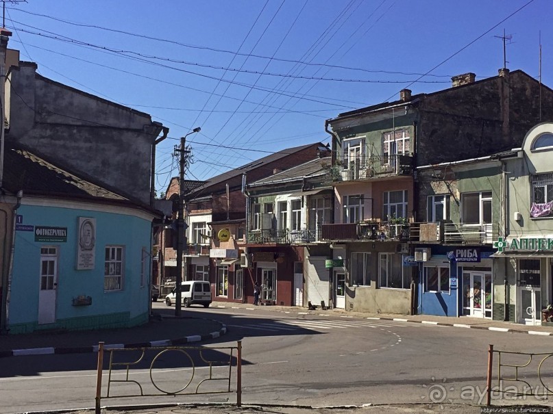 Альбом отзыва "В гостях у тещи"