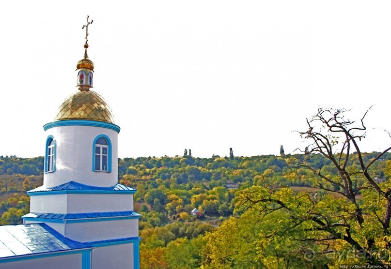 Альбом отзыва "Исторический заповедник в Буше — 3 в 1"