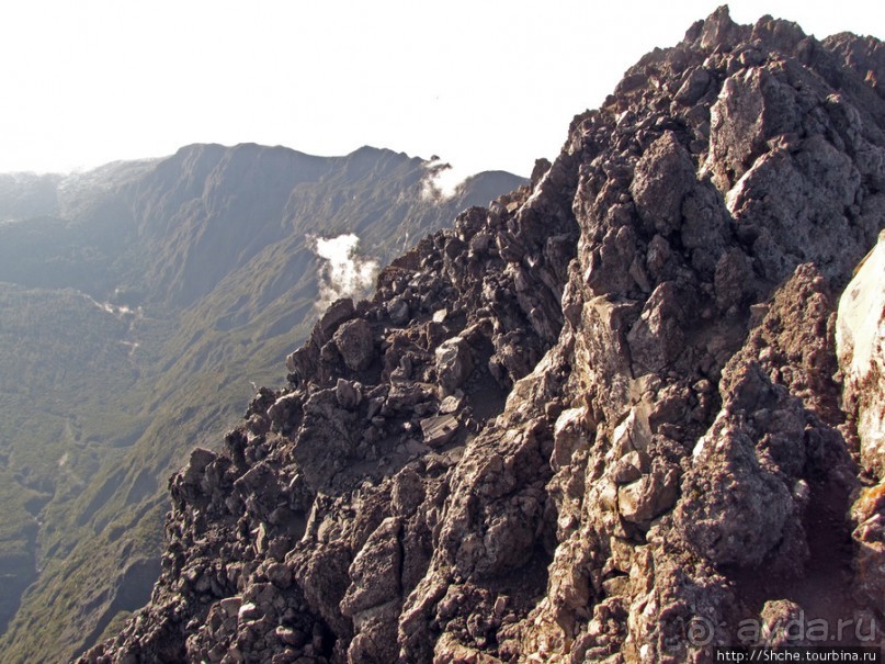 Альбом отзыва "Всречаем рассвет на пике Социализма ( Socialist Peak 4562m)"