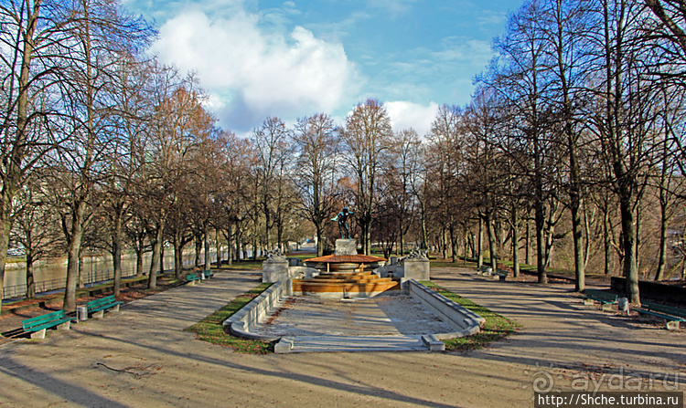 Альбом отзыва "На берегах реки Изар (Isar)"