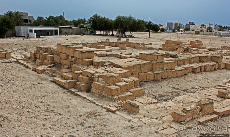 Альбом отзыва "Barbar Temple — 5000-летний храм шумерского бога Энке"