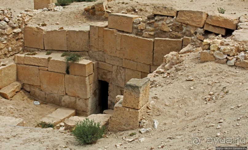 Альбом отзыва "Barbar Temple — 5000-летний храм шумерского бога Энке"