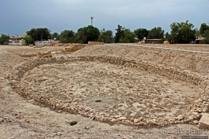 Альбом отзыва "Barbar Temple — 5000-летний храм шумерского бога Энке"