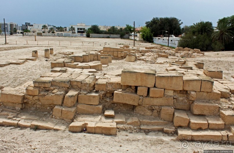 Альбом отзыва "Barbar Temple — 5000-летний храм шумерского бога Энке"