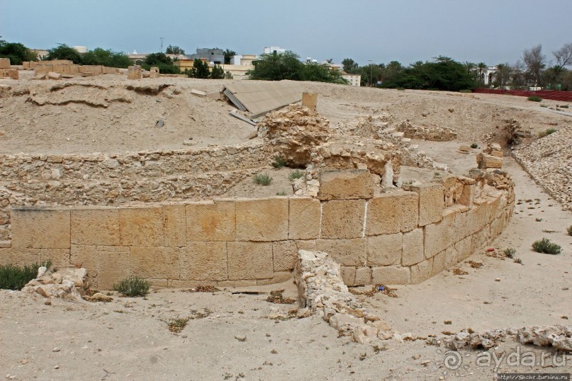 Альбом отзыва "Barbar Temple — 5000-летний храм шумерского бога Энке"