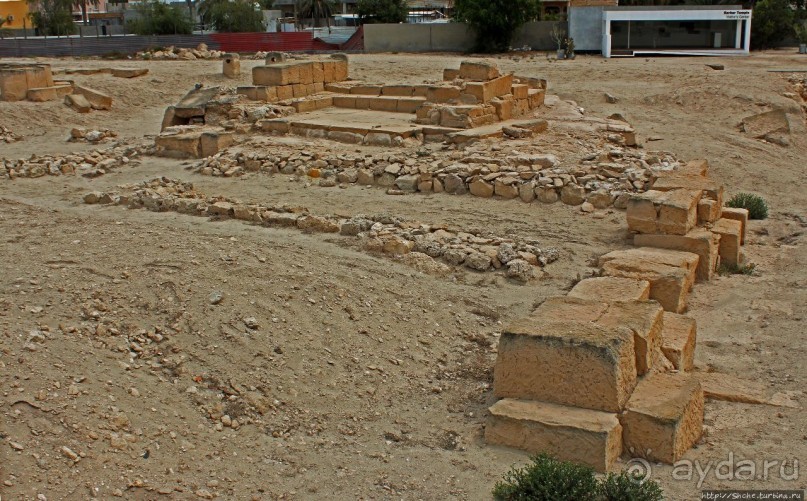 Альбом отзыва "Barbar Temple — 5000-летний храм шумерского бога Энке"