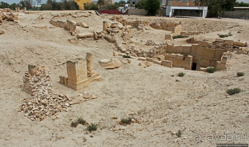 Альбом отзыва "Barbar Temple — 5000-летний храм шумерского бога Энке"