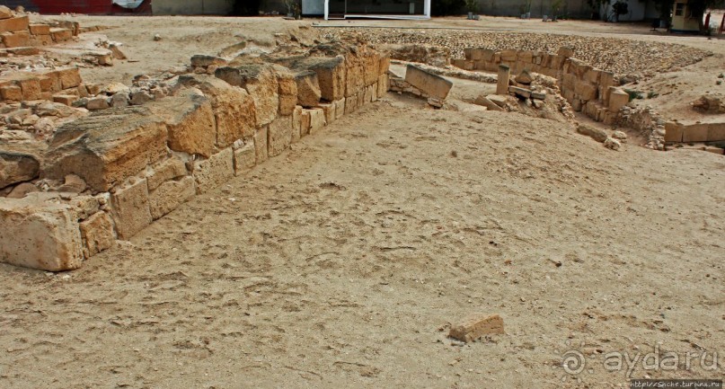 Альбом отзыва "Barbar Temple — 5000-летний храм шумерского бога Энке"