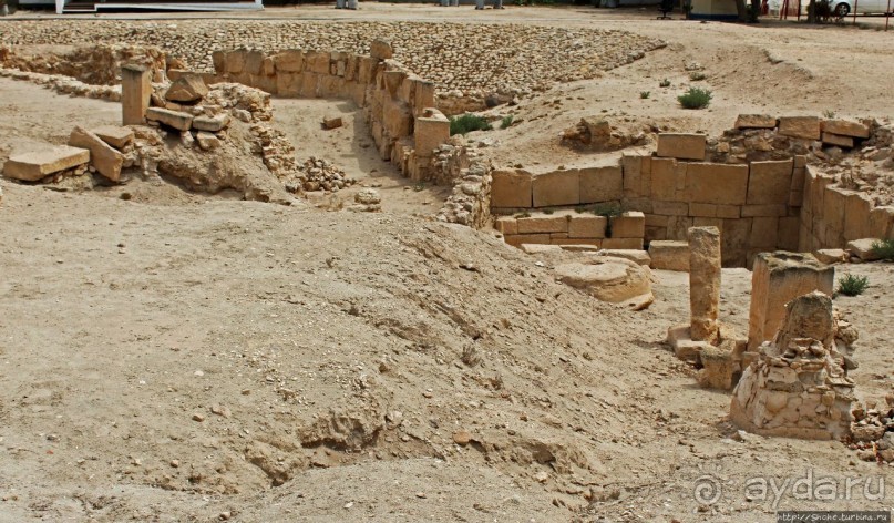 Альбом отзыва "Barbar Temple — 5000-летний храм шумерского бога Энке"