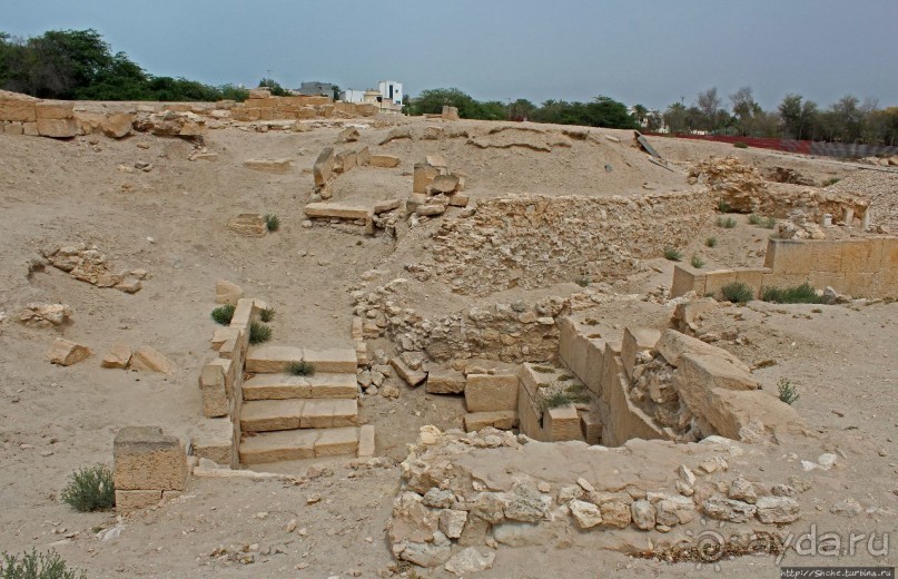 Альбом отзыва "Barbar Temple — 5000-летний храм шумерского бога Энке"