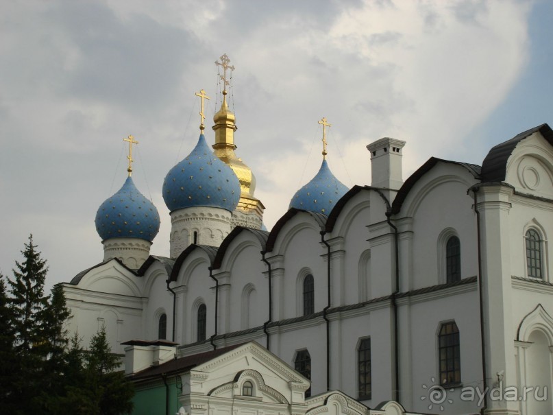 Альбом отзыва "Санаторий "Сосновый бор" в Татарстане - отличный отдых"