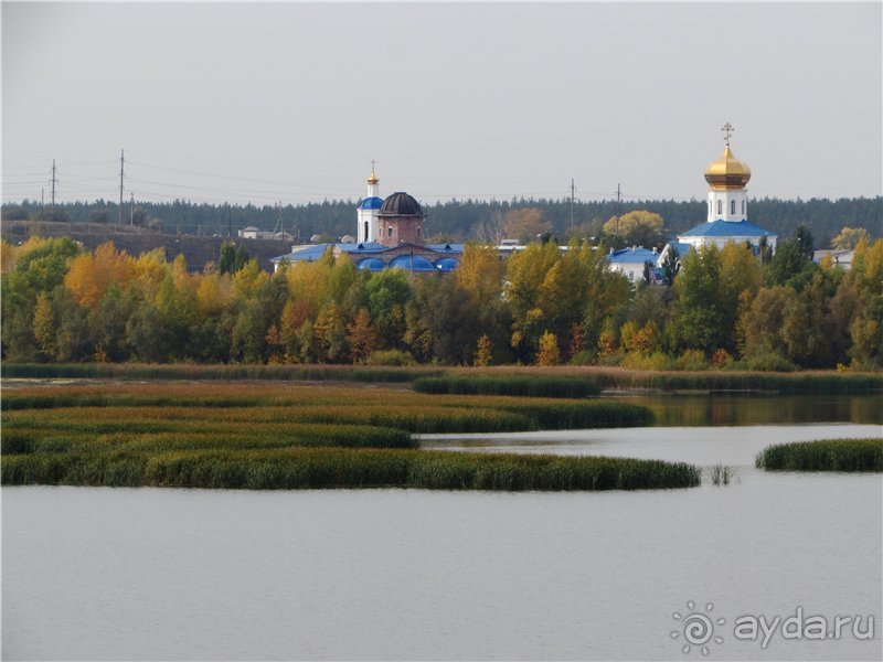 Альбом отзыва "Сызрань в сентябре"