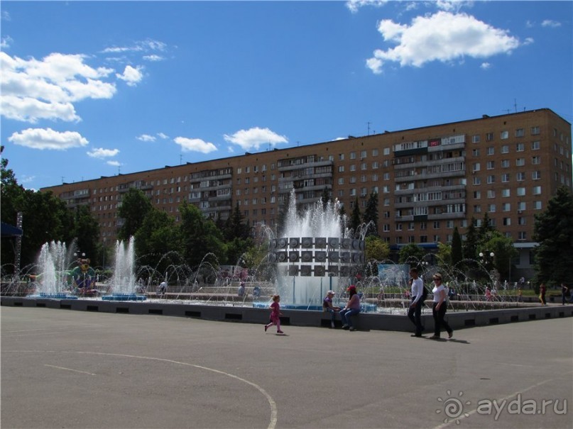 Альбом отзыва "И даже в Пензе..."