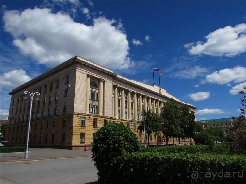 Альбом отзыва "И даже в Пензе..."