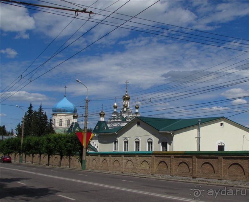 Альбом отзыва "И даже в Пензе..."