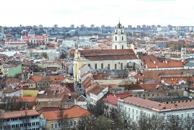 Литва читать. Санкт-Петербург Литва.