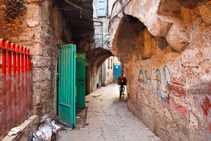 Альбом отзыва "Триполи, Ливан (Tripoli, Lebanon)"