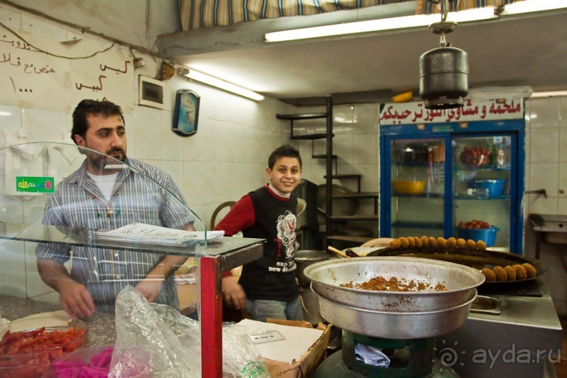 Альбом отзыва "Триполи, Ливан (Tripoli, Lebanon)"