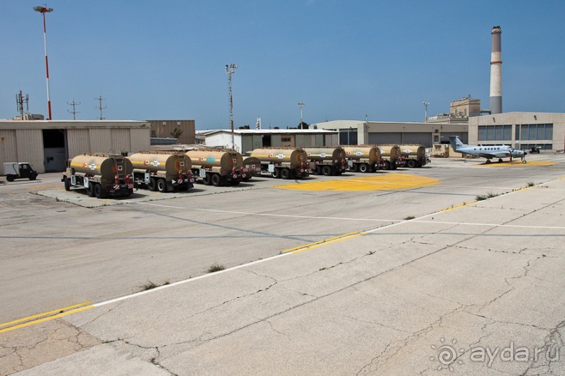 Альбом отзыва "Израиль и Палестина с вертолёта (Sde Dov Airport, Tel Aviv)"