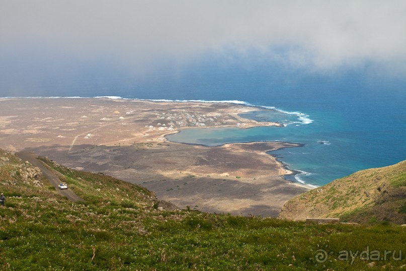 Альбом отзыва "Остров São Vicente, город Mindelo, Cape Verde (2/4)"