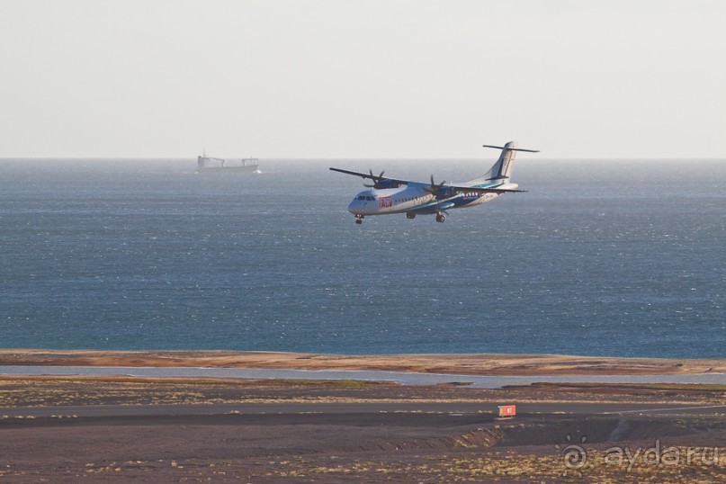 Альбом отзыва "Остров São Vicente, город Mindelo, Cape Verde (2/4)"