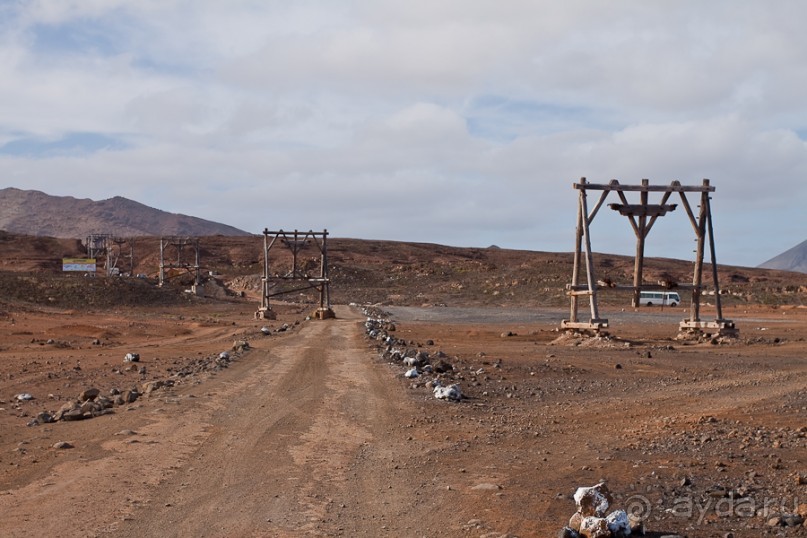 Альбом отзыва "Остров Sal, Cape Verde (4/4)"