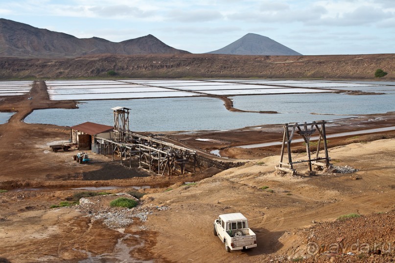 Альбом отзыва "Остров Sal, Cape Verde (4/4)"