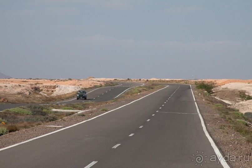 Альбом отзыва "Остров Sal, Cape Verde (4/4)"