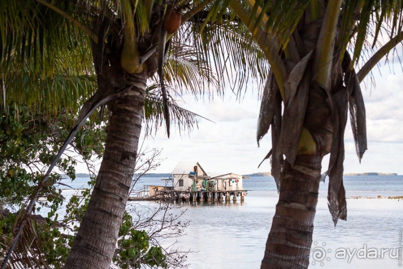 Альбом отзыва "Архипелаг Гамбье. Gambier Islands, French Polynesia"