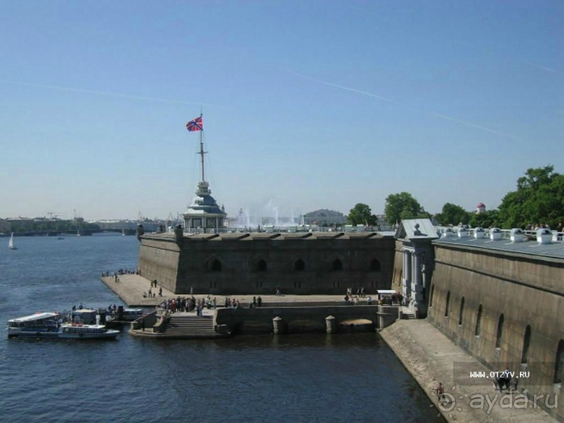 Альбом отзыва "Как летом  осмотреть Петербург с земли, воды и воздуха. Советы самостоятельным туристам."