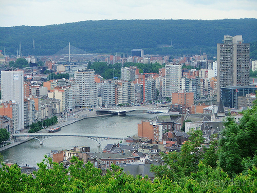 Альбом отзыва "Liege - ЛЬЕЖ"