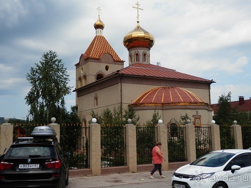 Альбом отзыва "Из Ялты на подводную базу в Балаклаве"