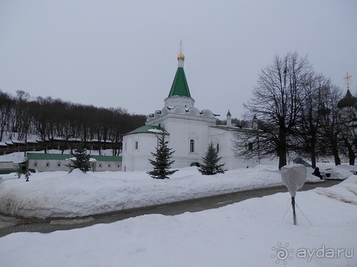 Альбом отзыва "Нижний Новгород, продолжение"