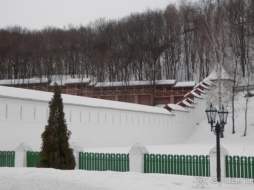 Альбом отзыва "Нижний Новгород, продолжение"